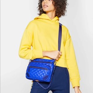 NEW Original MZ WALLACE